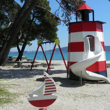 Dorothy Lejlighed *
