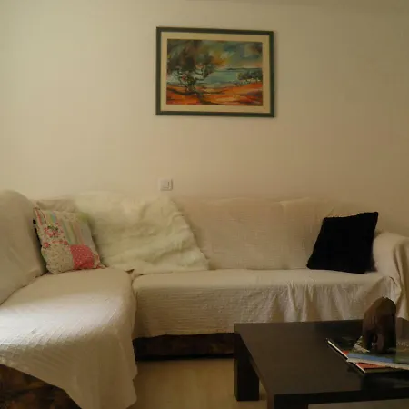 Dorothy Lejlighed Kaštela