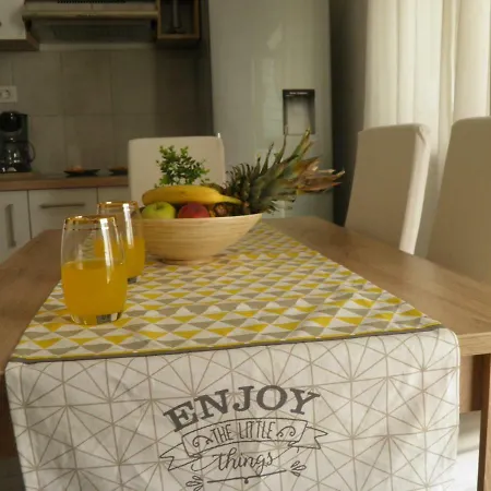 Lejlighed Dorothy Kaštela