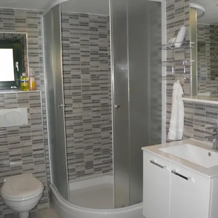 Dorothy Lejlighed Kaštela