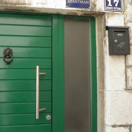 Apartmán Dorothy